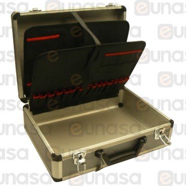 Tool Suitcase 450x330x145mm