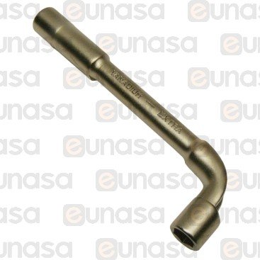 Box Wrench 8mm