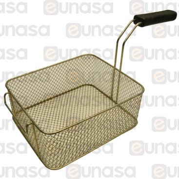 Fryer Basket  240x260x100mm F-10/10+10