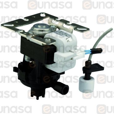Condensate Pump For Cassettes A/C SI-2052