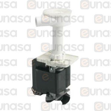 Ice Maker Water Pump 60W 230V MH50 110mm