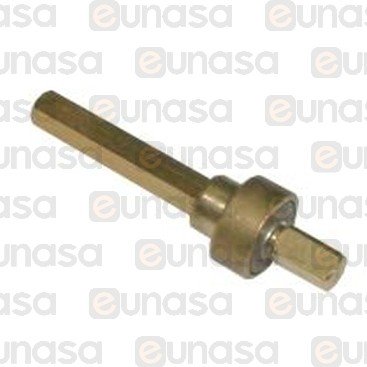 Manual Group Infusion Valve