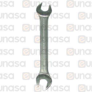 Double OPEN-END Wrench 25x28