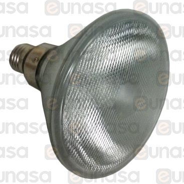 Lámpara Blanca Mantenedor Comida 80W E27 230V