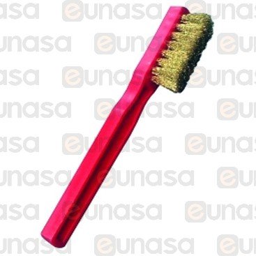 Brass Cleaning Brush For Milling Blades