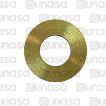 Brass Washer M8 DIN-125