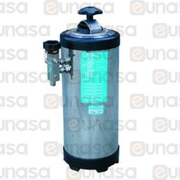 16 Liters BY-PASS Water Softener