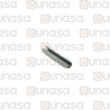 Elastic Pin DIN-1481 Ø4x20mm