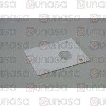 Conductor Gaskets Lid