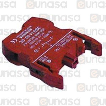 Auxiliary Contacts For Contactor 1NC 6A 230V