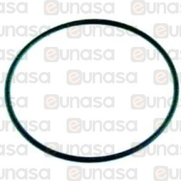 PUSH-BUTTON Support O-RING Gasket