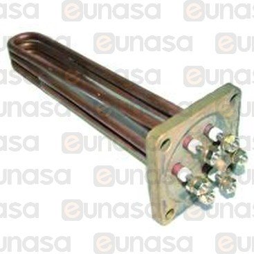 1 Group Heating Element 2500W 230V