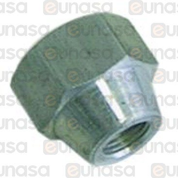 Nut For Gas Magnet Valve M9x1
