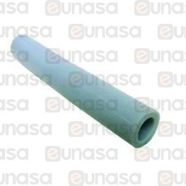 Grey Silicone Hoses Ø11x7mm (1 meter)