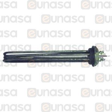 Boiling Pan Heating Element 600W 230V