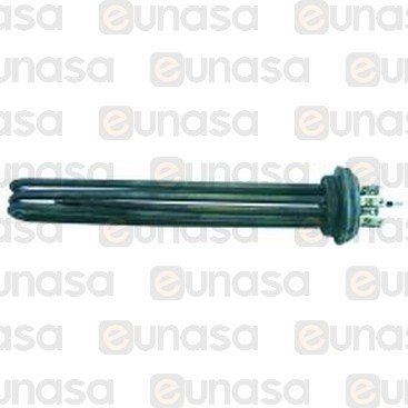Boiling Pan Heating Element 8000W 230V