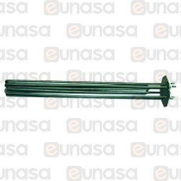 Boiling Pan Heating Element 6000W 230V