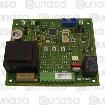 Oven Printed Circuit Board PM451ED1