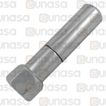 Hot Water Outlet Pipe /ANCAS