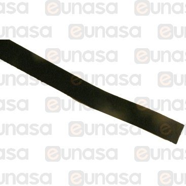 Junta Espuma 9x2.5mm 625mm