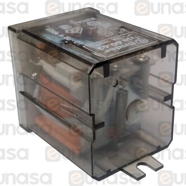 Commutated Power Relay 10A 230V