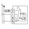 Thermostat RTR-E 6731 (5/30ºC) FRIO/CALOR