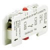 Auxiliary Contact For Contactors 1NC 6A 500V