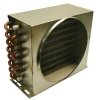 Condensateur 9x3 1600W 1xØ250mm