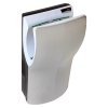 Dualflow Plus Gloss Abs Hand Dryer 230V
