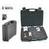 Barista Kit Briefcase "MILANO"