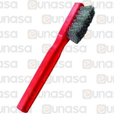 St Steel Cleaning Brush For Milling Blades