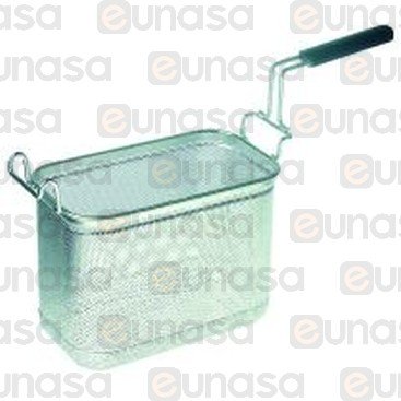 Pasta Cooker Basket 160x275x215mm