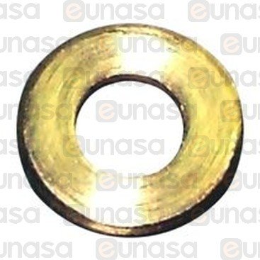 Brass Washer 3mm DIN-125