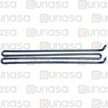 FRY-TOP Heating Element 1250W 230V