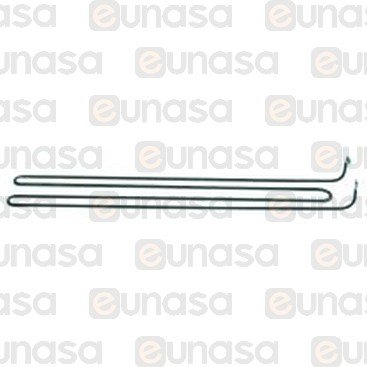 FRY-TOP Heating Element 1000W 230V
