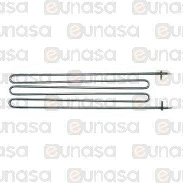 FRY-TOP Heating Element 2000W 230V