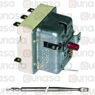 THREE-PHASE Safety Thermostat 360°C 20A