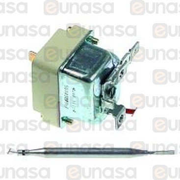 Thermostat 150°C 0,5A