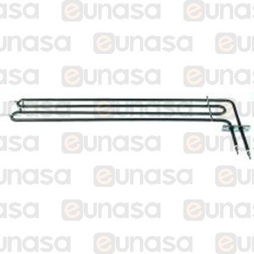 Oven Heating Element 3500W 240V 120x620mm