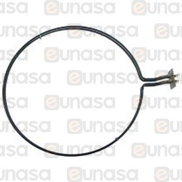 Oven Heating Element 8000W 400V AOS202E