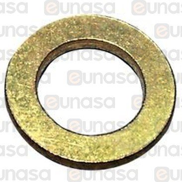 6mm. Flat Washer