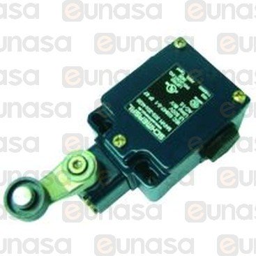 Final Washing Cycle Switch HS-4110