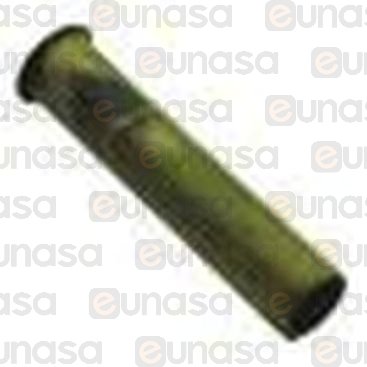 Outlet Copper Pipe