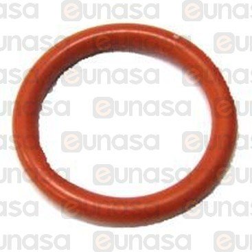 Tap Silicone O-RING Gasket Ø18x2.3mm