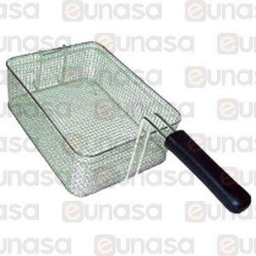 Fryer Basket 10L 230x285x105mm