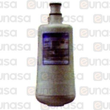 3.8LPM DOUBLE/TRIPLE Action Filter Cuno