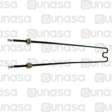Oven (PIZZA) Heating Element 900W 230V
