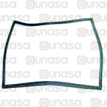 Silicone Gasket Oven HC-1011  785x652mm