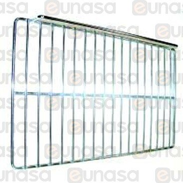 Oven Grid 530x325x45mm GN1/1