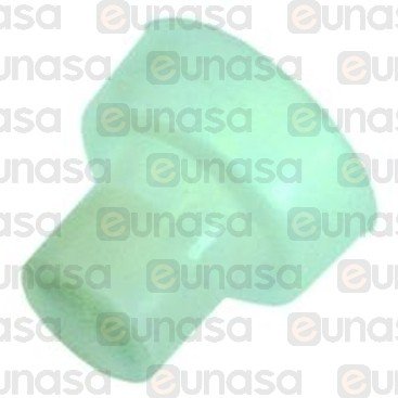Tap Silicone Gasket 1/2" B6000W Duo